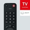 One For All ONE Visiems 1, universalus nuotolinio valdymo pultas Evolve TV