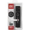 Pultelis ONE FOR ALL Smart Control 5, juodas / URC7955 / 188677
