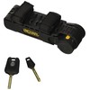 „OnGuard Bike Lock Heavy Duty“ jungties plokštės užraktas K9 (ONG-8113)