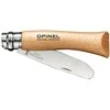 Vaikiškas peilis My first Opinel Nr.7 buko rankena