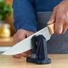 Peilių galandymo įrankis Opinel Manual Sharpener