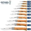 Kišeninis peilis Opinel Carbon Nr.12