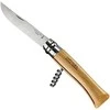 Peilis Opinel Nr.10 Corkscrew