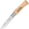 Kišeninis peilis Opinel Nr.4 buko rankena