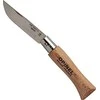 Kišeninis peilis Opinel Nr.4 buko rankena