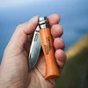 Kišeninis peilis Opinel Carbon Nr.12
