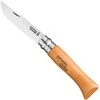 Opinel anglinio plieno peilis Nr.7 buko rankena