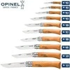 Opinel anglinio plieno peilis Nr.7 buko rankena