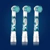 Oral-B Kids Heads Star Wars Replacement Dantų šepetėlis Head