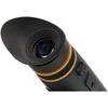 Monoklis Omegon Oranžinis 10x42