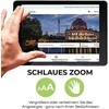 Planšetė Ordissimo ORDISSIMO ART0418 tablet 4G 64 GB 25,6 cm (10.1") 4 GB Wi-Fi 5 (802.11ac) Android 10 Juodas