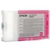 Epson rašalo kasetė Vivid Magenta T603300 220 ml