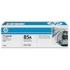 Hewlett Packard (HP) HP 85A juodas tonerio kasetė, 1600 puslapių, skirta LaserJet P1102, P1102w spausdintuvams