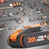 Akumuliatorius 20V Li 2,0Ah, Worx WA3639