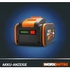 Akku 20V 5,0Ah Worx WA3645
