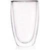 Orion Termo stiklinės su dviguba sienele kavos latte 430 ml