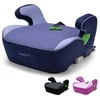 Osann Junior Isofix i-Size su Gurtfix diržu - stovas, sėdynės paaukštinimas | Pixel Navy