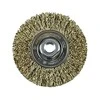 Sendinimo šepetys OSBORN 115x12mm M14 0,27