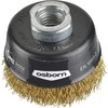 Varinės vielos šepetys OSBORN D60 M14