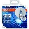 Żarówka Osram lemputės H1 80W Cool Mėlyna BOOST 5500K, 62150CBB-HCB