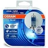 Automobilinės lemputės Osram Cool Mėlyna Boost H4, 100/90W, 2 vnt.