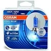 Żarówka Automobilinės lemputės Osram Cool Mėlyna Boost H7, 80W, 2 vnt.