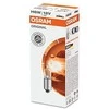 Bikuva.lt OSRAM Automobilinė lemputė 6W 12V H6W BAX9S 1vnt