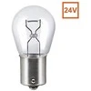 OSRAM Automobilinė lemputė 21W 24V BA15S 1vnt