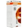 OSRAM Automobilinė lemputė 21/5W 24V BA15D 1vnt