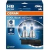 Osram Żarówka (Rinkinys 2vnt..) H8 12V 35W PGJ19-1 Cool Mėlyna Intense NextGen 5000K