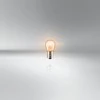 OSRAM Diadem halogeninis signalinis žibintas, gabaritinė ir stabdžių lemputė 7507DC 02B