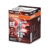 Osram lemputės Night Breaker lazerinis,+150%, H4, 60/55W,1vnt.64193NL