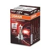 Osram lemputės Sidabrinis +100%, H7, 55W