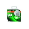 Osram lemputės ULTRA LIFE, H1, 55W, DUO 64150ULT-HCB