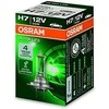 OSRAM Automobilinė lemputė ULTRA LIFE H7 55W 12V PX26D 1vnt