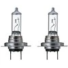 OSRAM Automobilinės lemputės ULTRA LIFE H7 55W 12V PX26D 2vnt