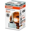 x OSRAM Automobilinė lemputė XENON 35W 42V PK32D-6 D3R 1vnt