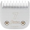 Barzdaskutė Oster Professional Products OSTER 919-05 Kerpamoji galvutė (7) Skip Tooth, 3,2mm