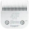Oster Professional Products OSTER 919-18 Kerpamoji galvutė (4F), 9,5 mm