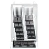 Oster Professional Products OSTER 926-900 Antgalių rinkinys, 10vnt