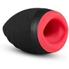 Teazers Intimate Machine Vibrating &amp; Warming, 9 Modes, Premium Silicone