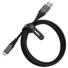 OTTERBOX PREMIUM CABLE USB A - USB C 2M Juodas