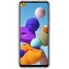 Dėklas 13441 OTTERBOX REACT SAMSUNG GALAXY A21S – AŠVARUS