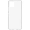 Dėklas OTTERBOX REACT SAMSUNG GALAXY A42 - AŠVARUS