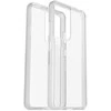 Dėklas OTTERBOX REACT SAMSUNG GALAXY S21 ULTRA - CLEAR