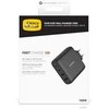 Autel OTTERBOX STANDARTINIS EU SIENINIS ĮKROVIKLIS 100 W - 2X USB-C + 2X USB-A USB-PD