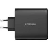 Autel OTTERBOX STANDARTINIS EU SIENINIS ĮKROVIKLIS 100 W - 2X USB-C + 2X USB-A USB-PD