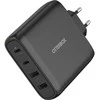 Autel OTTERBOX STANDARTINIS EU SIENINIS ĮKROVIKLIS 100 W - 2X USB-C + 2X USB-A USB-PD