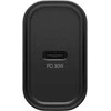 OTTERBOX STANDARTINIS EU SIENINIS Įkroviklis 30W - 1X USB-C 30W USB-PD Juodas