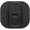 „OTTERBOX“ standartinis ES sieninis įkroviklis 65 W - 1 x USB-C 45 W + 1 x USB-C 20 W USB-PD
